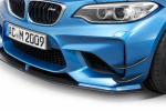 BMW M2 Coupe by AC Schnitzer 2016 года